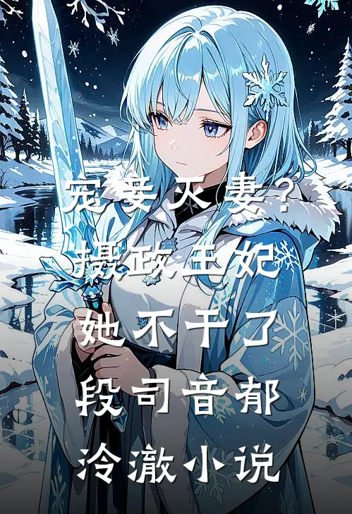 宠妾灭妻？摄政王妃她不干了段司音郁泠澈小说