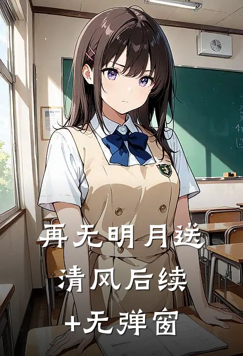 再无明月送清风后续+无弹窗