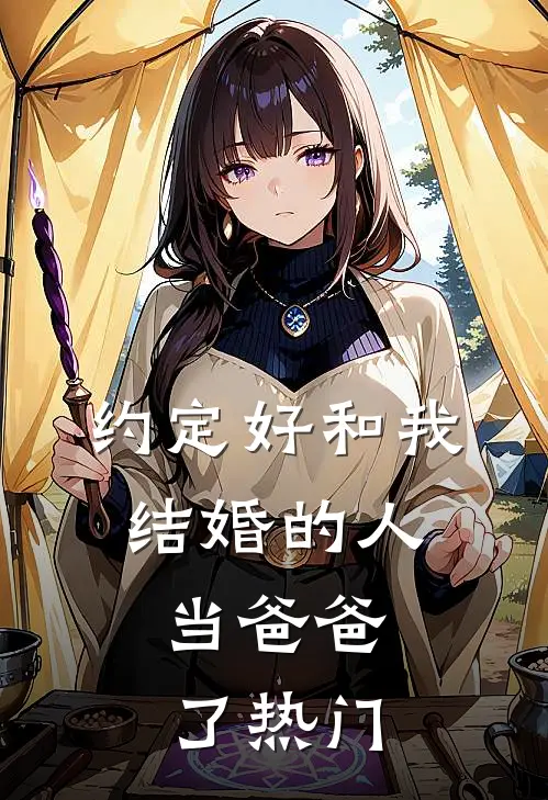 约定好和我结婚的人，当爸爸了热门