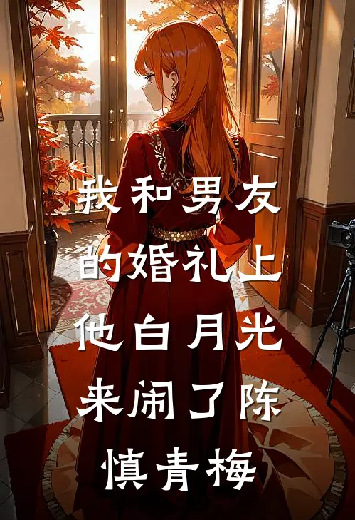我和男友的婚礼上，他白月光来闹了陈慎青梅