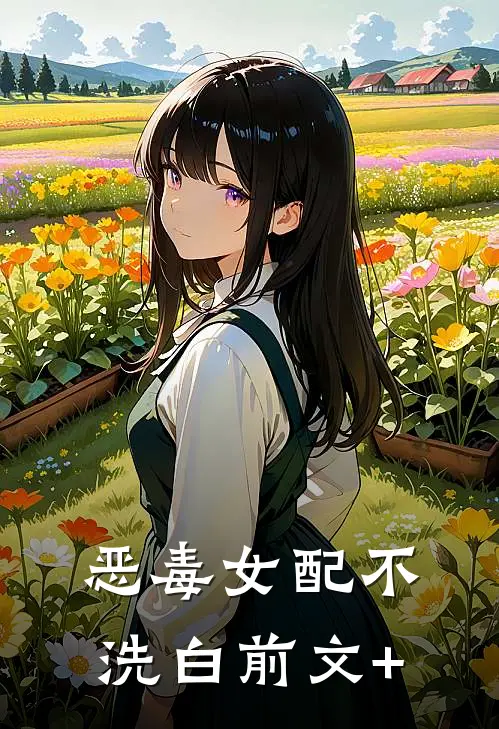 恶毒女配不洗白前文+