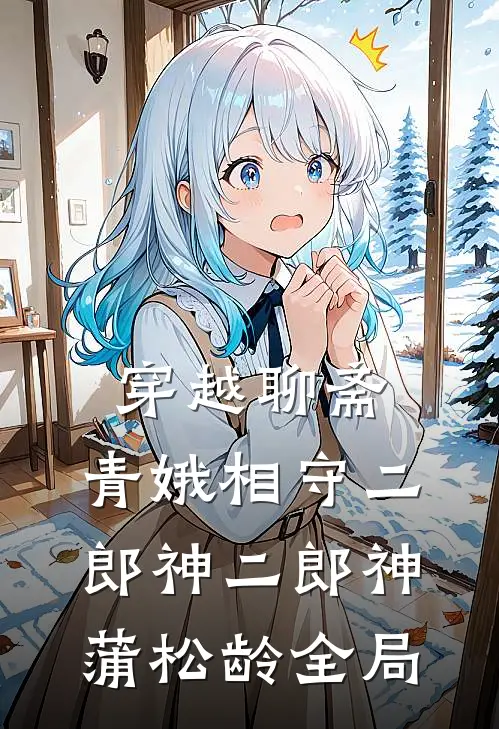 穿越聊斋：青娥相守二郎神二郎神蒲松龄全局