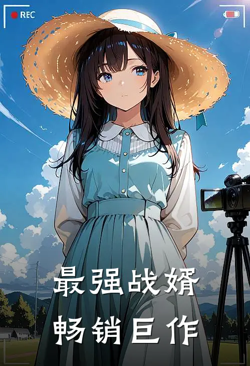 最强战婿畅销巨作
