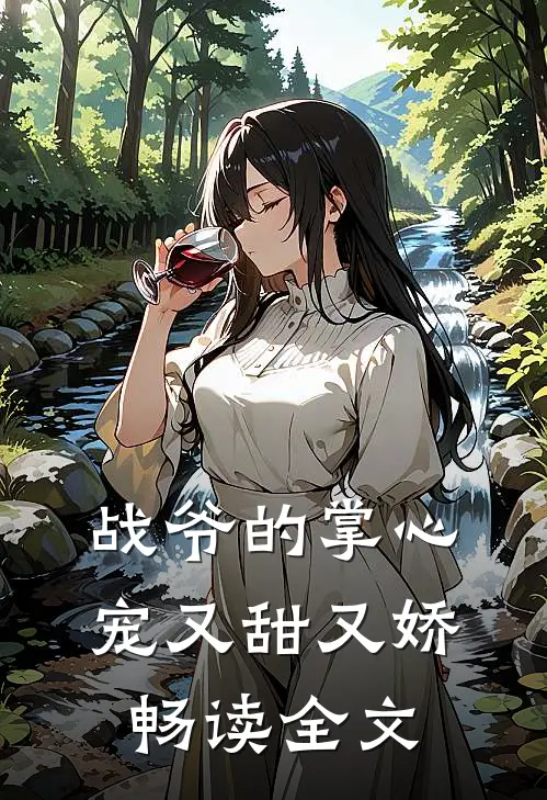 战爷的掌心宠又甜又娇畅读全文