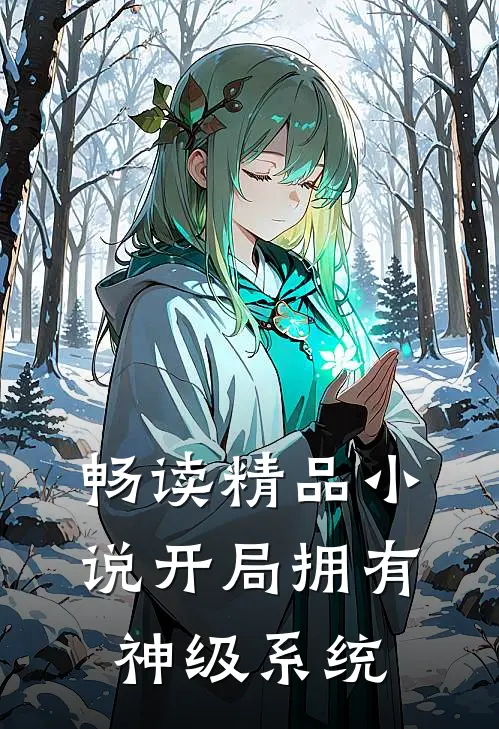 畅读精品小说开局拥有神级系统