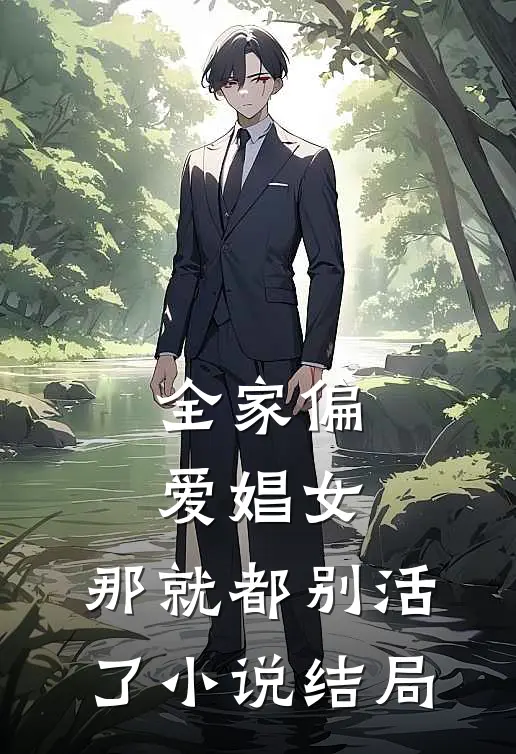 全家偏爱娼女，那就都别活了小说结局