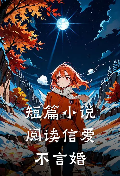 短篇小说阅读信爱不言婚