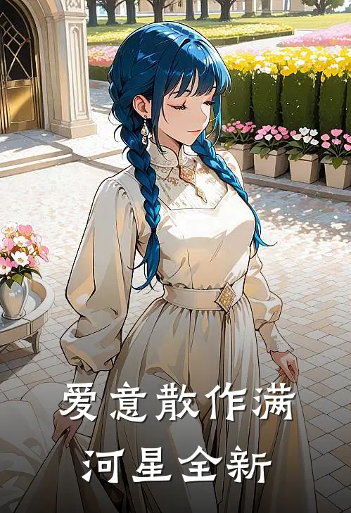 爱意散作满河星全新