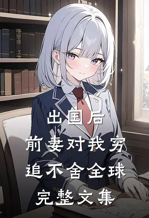 出国后，前妻对我穷追不舍全球完整文集