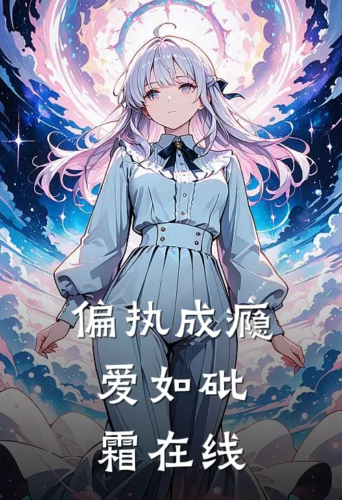 偏执成瘾，爱如砒霜在线