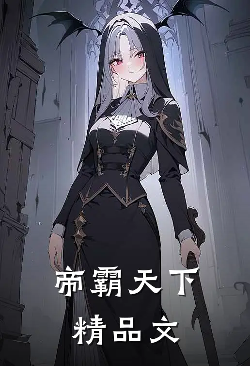 帝霸天下精品文