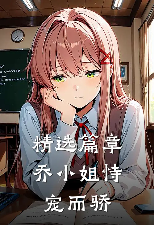 精选篇章乔小姐恃宠而骄
