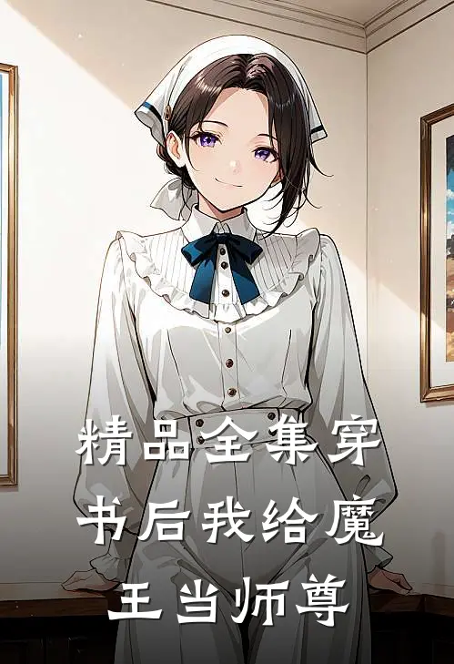 精品全集穿书后我给魔王当师尊