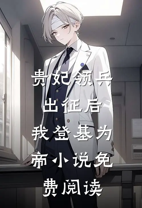 贵妃领兵出征后，我登基为帝小说免费阅读