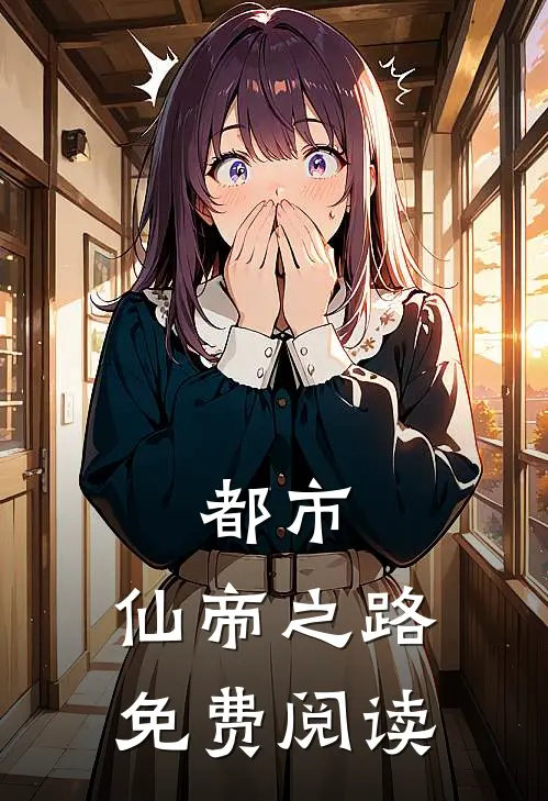 都市：仙帝之路免费阅读