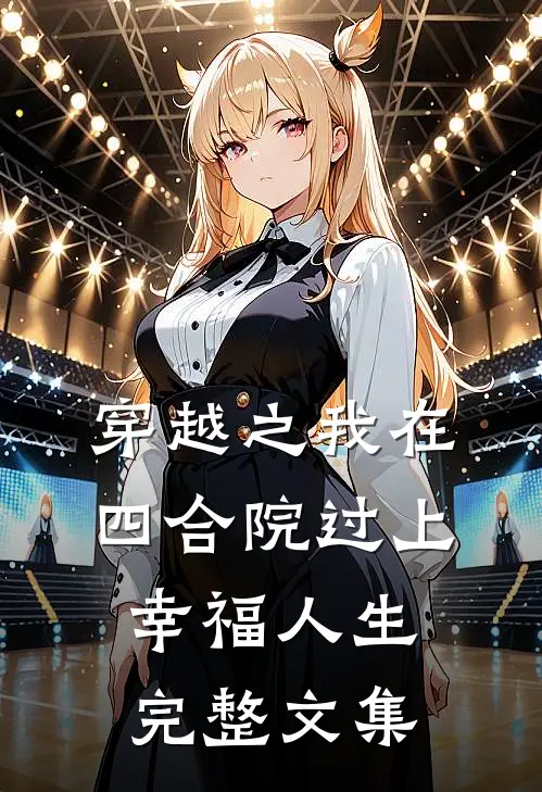 穿越之我在四合院过上幸福人生完整文集