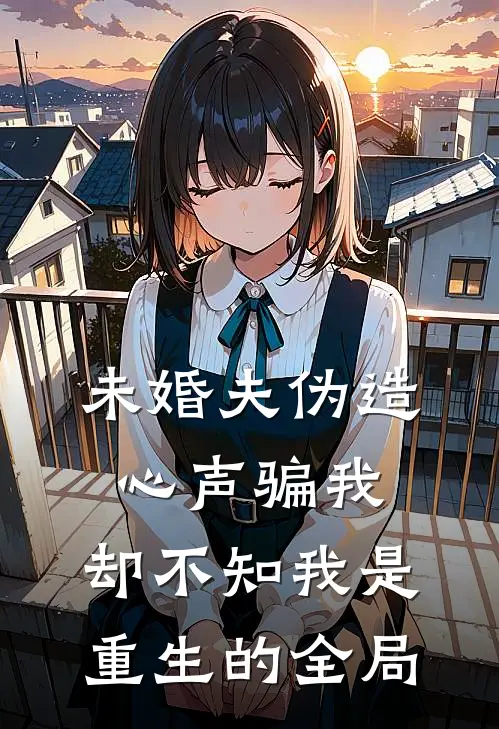 未婚夫伪造心声骗我，却不知我是重生的全局