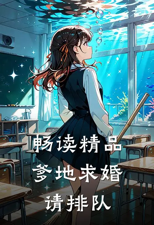 畅读精品爹地求婚请排队