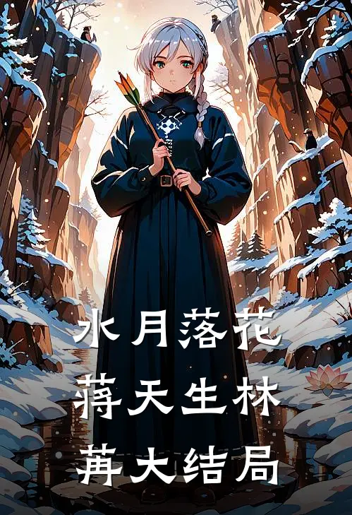水月落花蒋天生林苒大结局