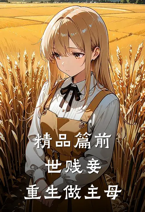 精品篇前世贱妾，重生做主母