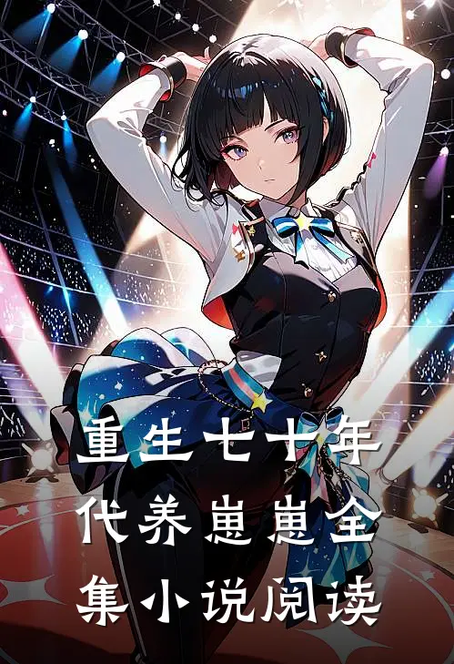 重生七十年代养崽崽全集小说阅读