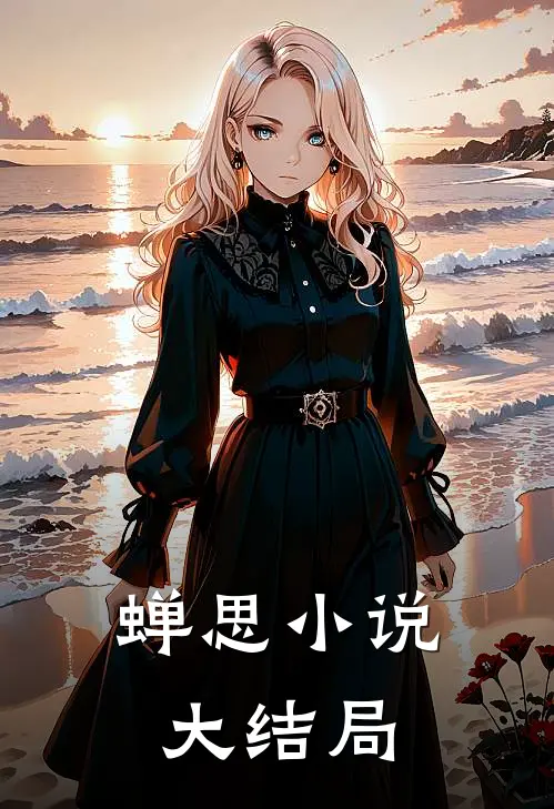 蝉思小说大结局