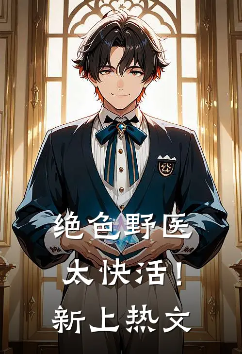 绝色野医太快活！新上热文