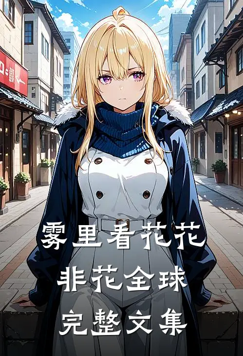 雾里看花花非花全球完整文集
