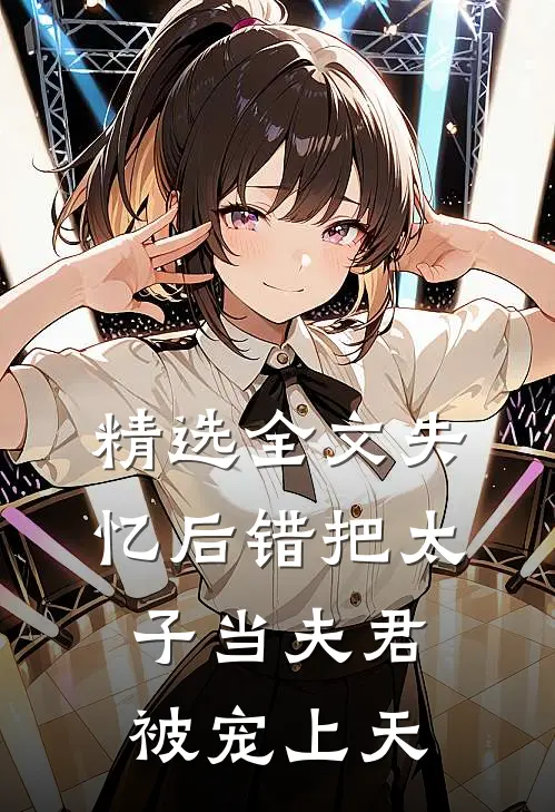 精选全文失忆后错把太子当夫君，被宠上天