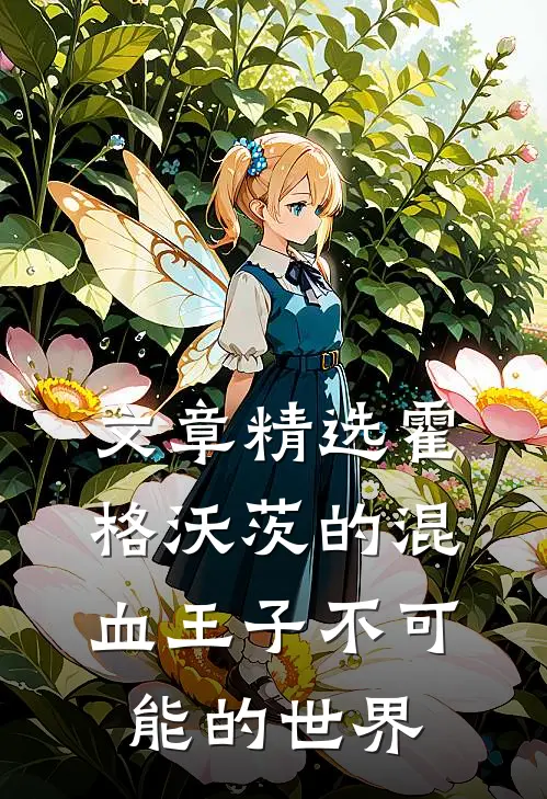 文章精选霍格沃茨的混血王子不可能的世界