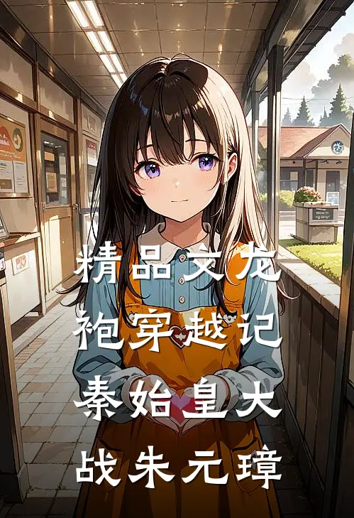 精品文龙袍穿越记：秦始皇大战朱元璋