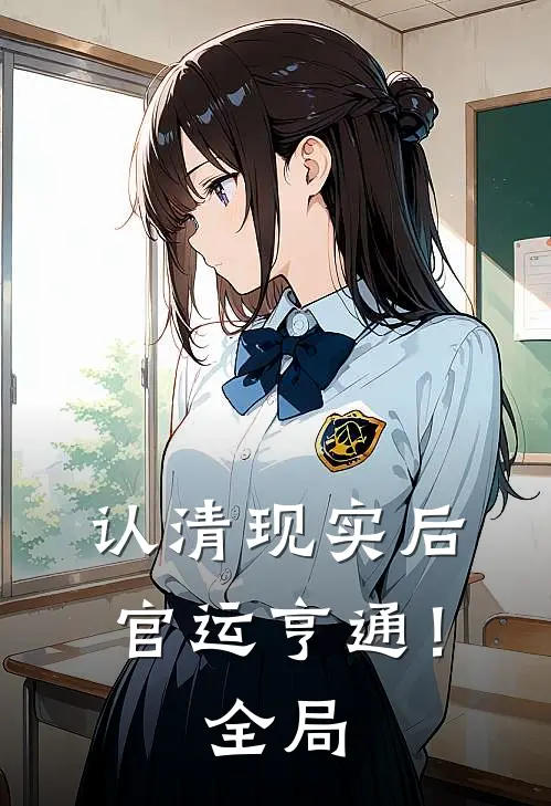 认清现实后，官运亨通！全局