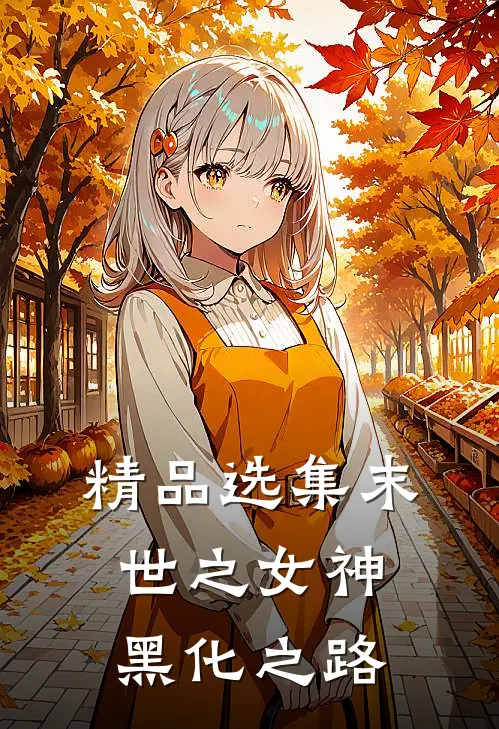 精品选集末世之女神黑化之路