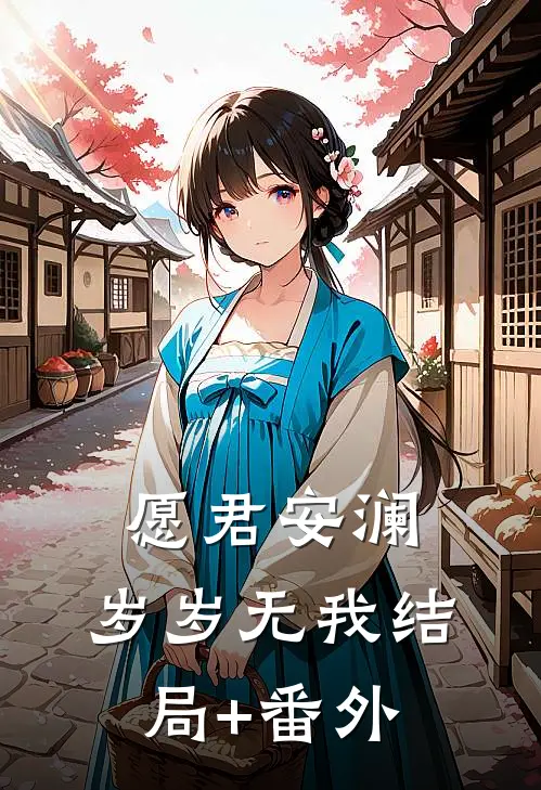 愿君安澜，岁岁无我结局+番外