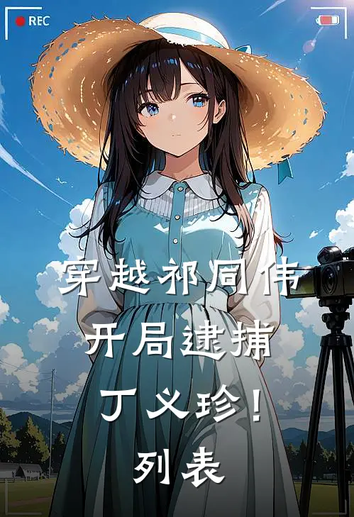 穿越祁同伟，开局逮捕丁义珍！列表
