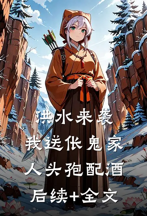 洪水来袭，我送伥鬼家人头孢配酒后续+全文