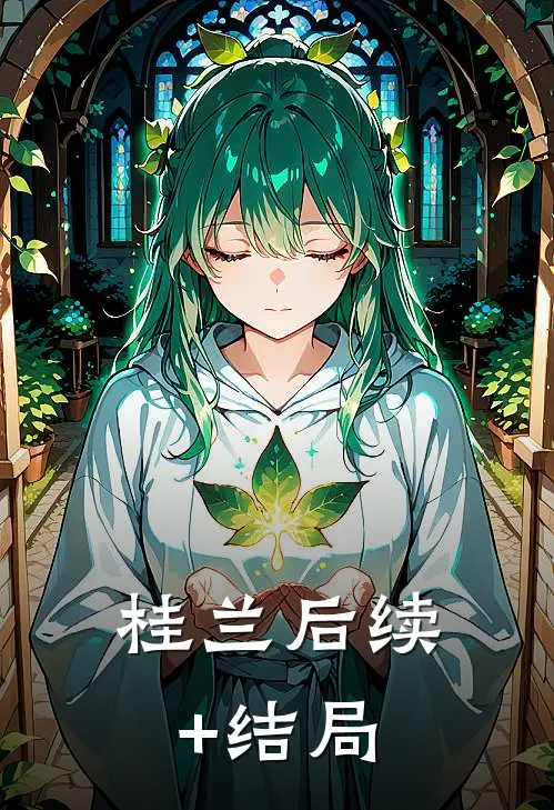 桂兰后续+结局