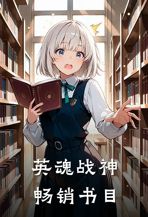 英魂战神畅销书目