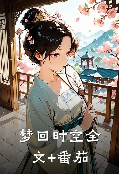 梦回时空全文+番茄