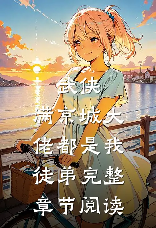 武侠满京城大佬都是我徒弟完整章节阅读