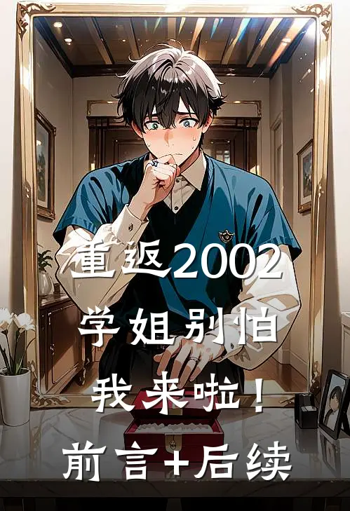 重返2002：学姐别怕我来啦！前言+后续