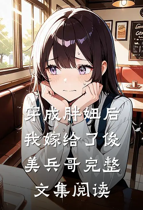 穿成胖妞后我嫁给了俊美兵哥完整文集阅读