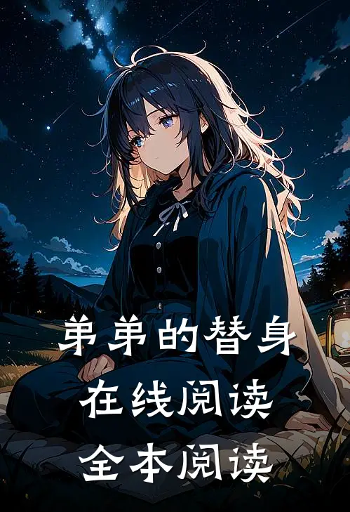 弟弟的替身在线阅读全本阅读