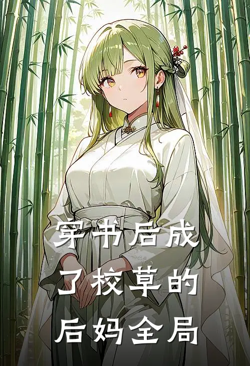 穿书后成了校草的后妈全局