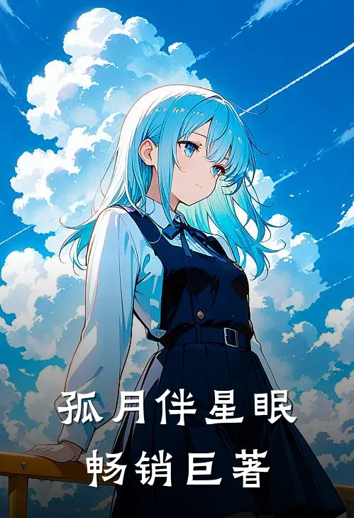 孤月伴星眠畅销巨著