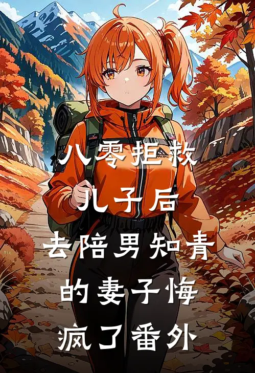 八零拒救儿子后，去陪男知青的妻子悔疯了 番外