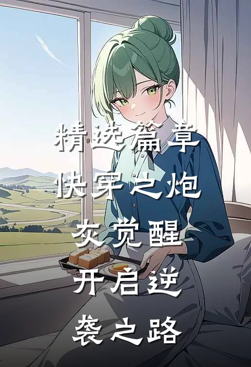 精选篇章快穿之炮灰觉醒，开启逆袭之路