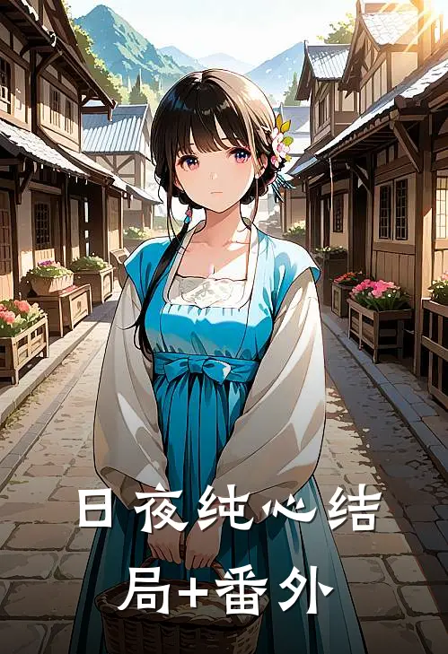 日夜纯心结局+番外