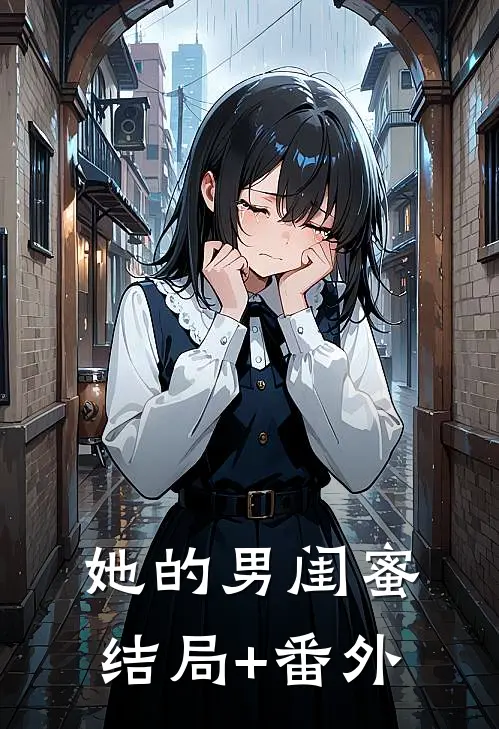 她的男闺蜜结局+番外