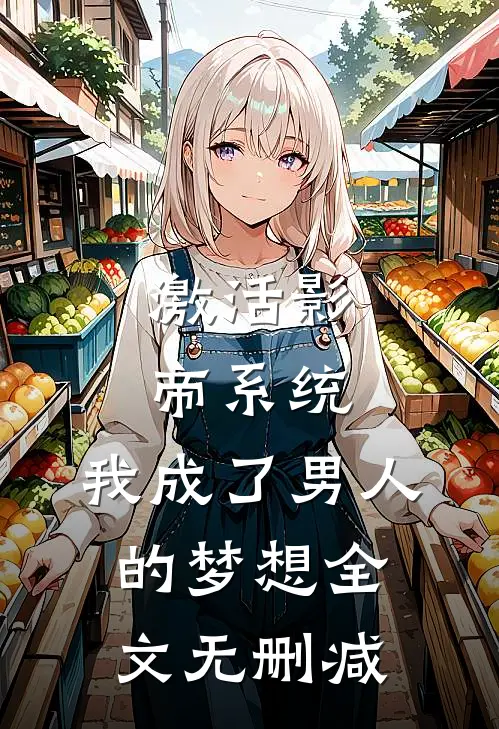 激活影帝系统，我成了男人的梦想全文无删减